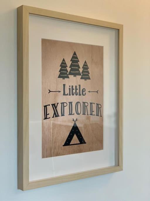 Little Explorer*Studio*Disneyland*Valdeurope*Paris Montevrain Luaran gambar